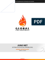 Juno-Net Manual (PT)