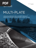 Althon Headwall Specifications and Guide | PDF | Pipe (Fluid Conveyance ...