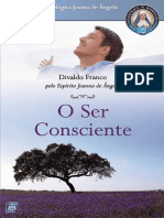 O Ser Consciente - Divaldo Pereira Franco