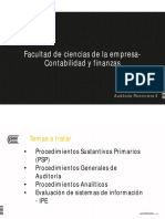 Presentación Semana 2 PGA - PSP - PSA - IPE