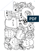 dibujo 4 nov refuerzo positivo