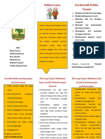 Definisi Lansia dan Karakteristik Perkembangannya