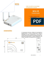 Ecu R Datasheet - Rev2.2 - 2020 1 10