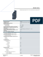 3RH19211EA11 Datasheet en