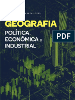 Geografia Política, Economica e Industrial