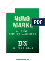 A_Terrivel_Criatura_Sanguinaria_Nuno_Markl