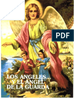 447471308 Los Angeles y El Angel de La Guarda Para Ninos PDF