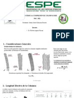 Capacidad Compresión