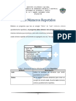 Evaluacion 1 Parcial POO