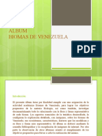 Biomas de Venezuela: Zona xerófila