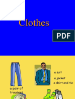 Clothes