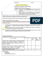 2 A C y T Experimento Del Hierro1 Angelo Adiel Garcia Huayhua