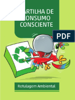 Cartilha Consumo Consciente Pague Menos_Unisal