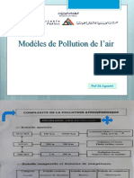 PA 5 Modeles de Pollution de L_ Air
