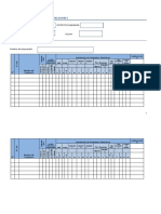 Instrumento 25 Formulario de Verificacion de Instalaciones