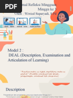Teacher Newsletter _ by Slidesgo