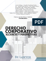 Libro Derecho Corporativo (1)