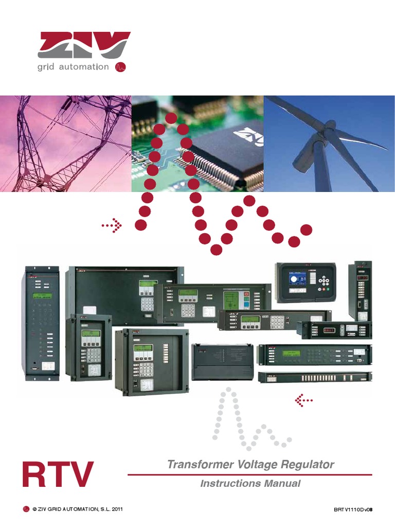 6rtv Manual | PDF | License | Power Supply