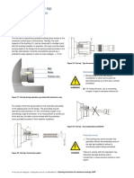 Test Tap & Voltage Tap Configuration & Use HLAB200456 (Micafil - ABB)