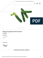 Ελληνικά αγγουράκια τύπου Κνωσσού - Lidl Hellas