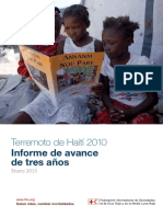 1232500 IFRC Haiti 3 Years Report SP
