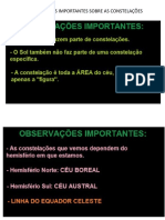 as constelações1