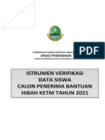 INSTRUMEN VERIFIKASI KETM 2021