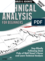 Toaz.info Technical Analysis for Beginners Second Edition Stop Blindly Following Spdf Pr Ec78b33d89acee541c5f3a365418a235