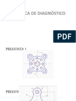 Diagnostic o