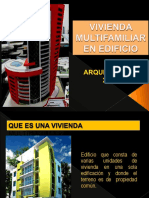 Vivienda Multi