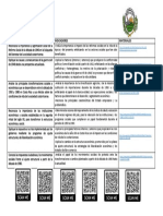 Temario Examen Undécimo Aprendizajes Esperados