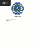 Tesla Texas Energy Tesla Energy Ventures Application Approved