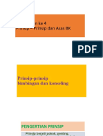 BKPRINSIP