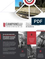 Apresentação Campanelli