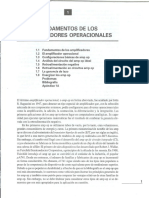 Amplificadores Operacionales-Sergio Franco