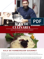 Hambúrguer Gourmet-1