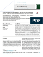 Annals of Hepatology