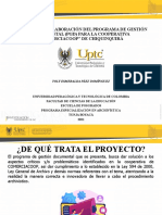 Plantilla Diapositivas Institucionales UPTC
