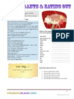 English ESL worksheets, activities for distance learning and physical classrooms (x95371)