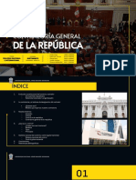 Contraloria General de La República