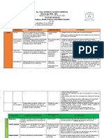 Actividades Del 3 A 7 de Mayo 2021 5 A