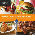 Download Fresh Fast Fabulous Cookbook by Chase Ward SN53815438 doc pdf