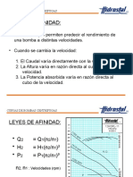 EQUIPOS DE BOMBEO - Parte 3