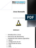 Linux Avanzado_Ej