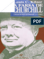 Resumo Farsa de Churchill A Louis C Kilzer