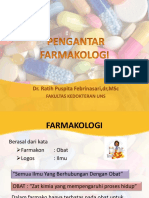 Farmakologi IBD 1
