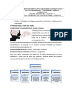 MODULO 10º - SEMANA 9