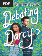 Debating Darcy Excerpt