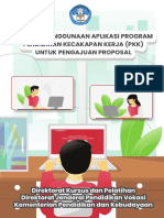 Manual Book PKK 2021