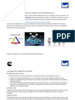 Motor de Combustion Imterna